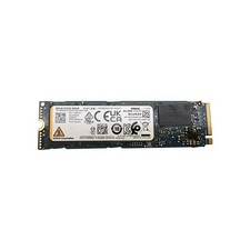 Solid State Drive Dell WWK7N (Kioxia KXG80ZNV512G) Solid State Drive - 512 GB - picture