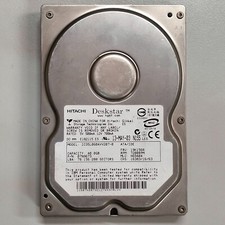 Hitachi Deskstar 40GB 3.5