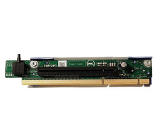 NEW DELL POWEREDGE R320 R420 SERIES PCI-EXPRESS X16 USB RISER CARD 488MY 0488MY picture