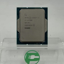 Intel Core i7-12700K 3.60GHz 12 Core SRL4N 20 Thread LGA 1700 CPU Processor picture