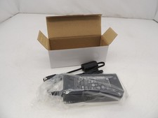 New GlobTek 12V 5A 3 Pin ITE Power Supply Power Adapter 60W GT-46600-6012-T3 picture