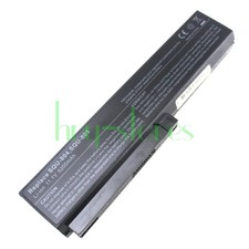 Battery for Fujitsu-Siemens SW8 TW8 SQU-804 SQU-805 SQU-807 3UR18650-2-T0188 picture
