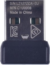 USB Dongle Adapter for Logi G304/G305 - Effortless Wireless Connection picture