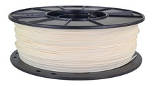 3D-FUEL Tough Pro PLA+ Filament, Bone White, 1 kg picture