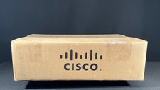 Cisco Refresh CBS220-24T-4X 24 Port Gigabit Managed Network Switch-Same Day Ship picture
