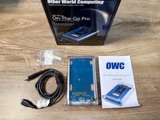 OWC Mercury On-The-Go Pro USB 3.0 Portable 2.5