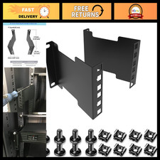 2U Server Rack Depth Extender - 4
