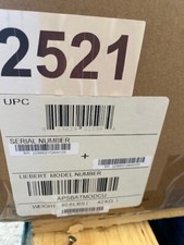 Liebert APSBATMODCU APS Battery Module for UPS12460 F2 FR picture
