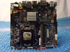Intel DH61AG LGA 1155/Socket H2 DDR3 SODIMM Desktop Motherboard picture
