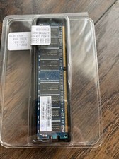 Nanya 512MB 400MHz-CL3 DDR 1 PC3200 NT512D64S8HB1G-5T Desktop Ram Memory picture