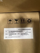 Aruba AP-270-MNT-V2 270 Series Mt Kit picture