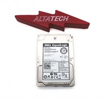 Dell 0NJYM3 146GB 15K SAS 2.5 6G HDD EP+ Hard Disc Drive *No Tray picture
