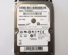 ST500LM012 HN-M500MBB/A2 (S2YG)  DGT C8983-G12A-A1CPU 2.5