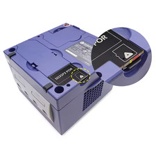  NGC SD2SP2 PRO Adapter for GameCube Micro SD TF Card Reader SDL Loader picture