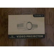 VANKYO Leisure 3 1080P Mini Projector picture