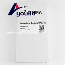 NEW ZEBRA 79801M OEM Thermal Printhead picture