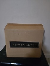 Harmon Kardon Multimedia Speakers - DS/N CN-06941V Set VGC Ships Fast picture
