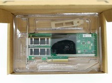 Intel XL710QDA2BLK XL710-QDA2 Dual Port 40GbE Ethernet Converged Network Adapter picture