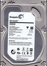 ST3000DM001 p/n: 1CH166-572 s/n: W1F2 f/w: CC4 WU 02/2013 3TB SATA 3.5