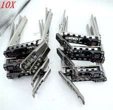 Lot 10 8FKXC G13 Dell SAS SATA SFF HDD Tray Caddy R510 R610 R710 R630 R730 T630 picture