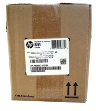 Printhead HP PageWide XL 8000 5000 5100 4500 4100 4000 / No 841 C1Q19A PrintHead picture