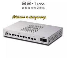 1PC NEW Matrix SS-1 Pro Audio Grade Network Switch By DHL or FedEX picture