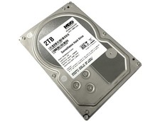 MDD MAXDIGITALDATA 2TB 32MB Cache 7200PM SATA 3.0Gb/s 3.5inch Internal Survei... picture