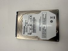 Toshiba 2.5