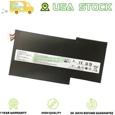 ORIGINAL BTY-M6J Battery For MSI GS63 GS63VR GS73 GS73VR 6RF Stealth Series picture