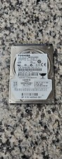 Toshiba MK2546GSX 250GB Internal 5400RPM 2.5