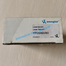 1PC WEGLOR YP05MGV80 Fast shipping#DHL or FedEx picture