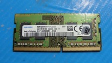 HP Envy x360 15-ds1063cl Samsung 4GB 1Rx16 SO-DIMM Memory RAM M471A5244CB0-CWE picture
