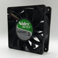 Original Nidec VA450DC V34809-90 DC 12V 3.3A 12CM 12038 Super Air Cooling Fan picture
