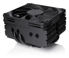 Noctua NH-L9x65 chromax.Black, Premium Low-Profile CPU Cooler (65mm, Black) picture