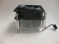 Heatsink and Fan for RD6XX OptiPlex 3020 7020 9020 , Shroud 5-Pin / 4-Wire picture