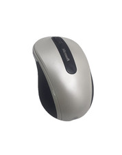 Microsoft Wireless Mobile Mouse 4000 Graphite D5D-00001 Model 1383 picture