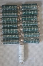 ZEBRA 05095GS08407 RESIN RIBBON 3.31X244FT NEW SEALED LOT OF 15 picture