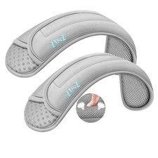 ZINZ 2-Pack Universal Shoulder Pad with Ultra thick Cushion for Bag Luggage B... picture