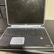HP Pavilion zd7000 Laptop 17.3” Intel Pentium 4 - for parts Or Repair As Is picture