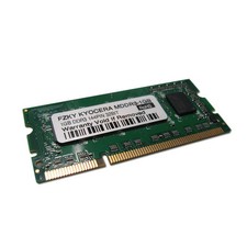 1GB DDR3 144Pin MDDR3-1GB memory 870LM00097 for Kyocera ECOSYS Laser Printers  picture