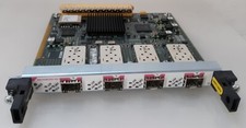 Cisco SPA-4XOC48POS/RPR V01 4-Port POS Adapter Expansion Module picture