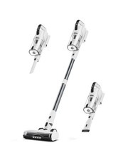 Cordless Vacuum Cleaner, 600W 50KPA 70Mins Runtime Fast Charging Vacuum Clean... picture