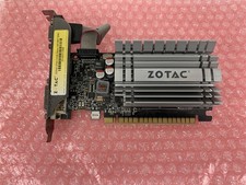 Zotac GeForce GT630 1GB DDR3 Graphics Card ZT-60415-20BB picture