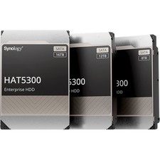 Synology HAT5300 12TB 3.5