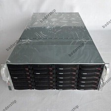 Supermicro SYS-6049GP-TRT Server 24X3.5