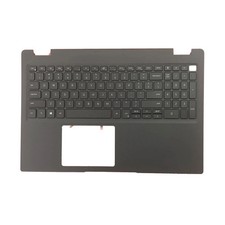 US Palmrest Keyboard With Backlight For Dell Latitude 3510 E3510 0JYG4Y JYG4Y picture