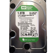 WD WD10EADS-00L5B1 HHRNHT2MFB (WCAU) Thailand 1TB 3.5