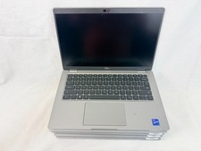 (W) LOT OF 5-Dell Latitude 5420 14'' Laptops - No OS/SSD - SEE DESCR. [TESTED] picture