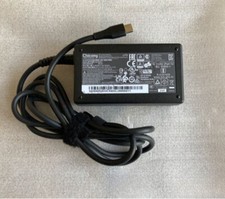 Original MSI 65W USB-C adapter for MSI Prestige 13 Evo A13M-050US A13M-074US picture