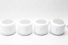 Lot 4x Meshforce M7 AC2100 Tri-Band Whole Home Mesh WiFi System R22 picture